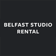 Belfast Studio Rental